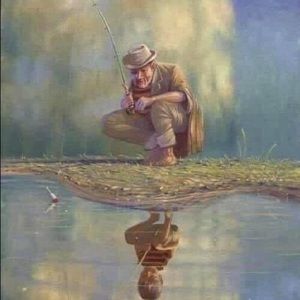 Meet your Posher, Manfred